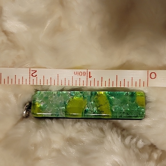 Murano Glass Pendant - Picture 5 of 5